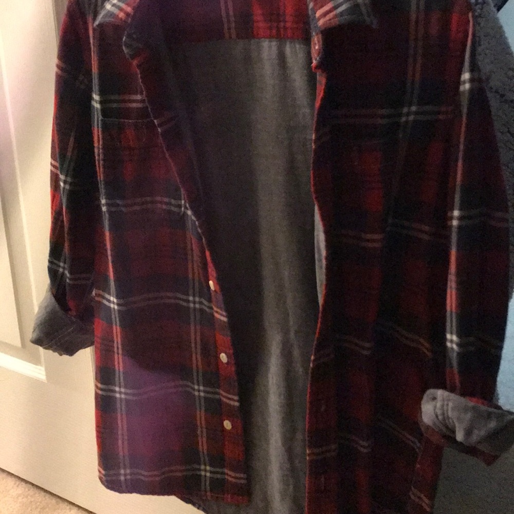Flannel - Picture 3 of 3
